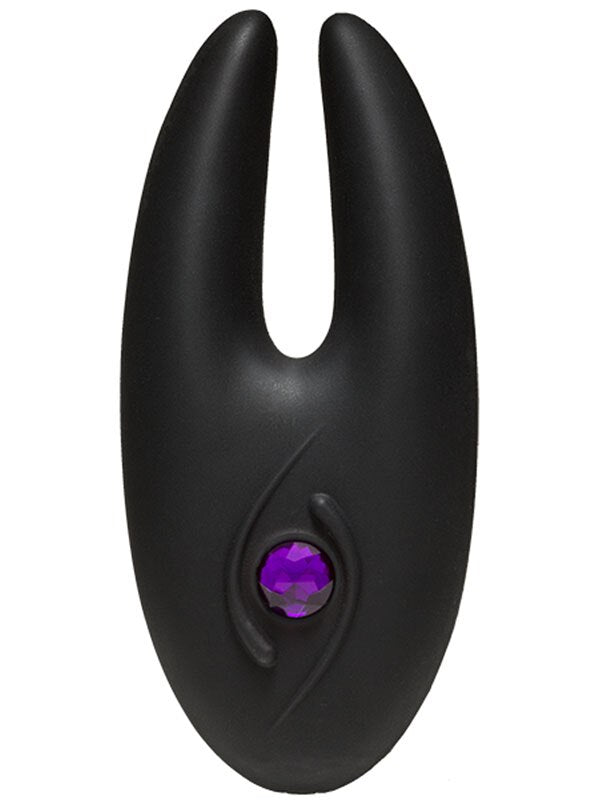 Body Bling Breathless - Exquisite Clitoral Stimulator - Mini & Slim Vibrators