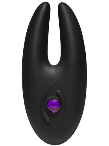 Body Bling Breathless Vibe in Second Skin Vibrator - Mini & Slim Vibrators