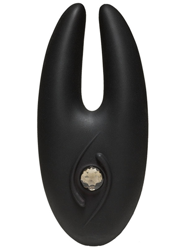 Body Bling Breathless - Exquisite Clitoral Stimulator - Mini & Slim Vibrators