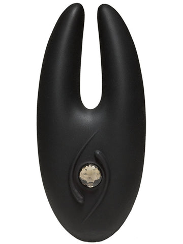 Body Bling Breathless Vibe in Second Skin Vibrator - Mini & Slim Vibrators