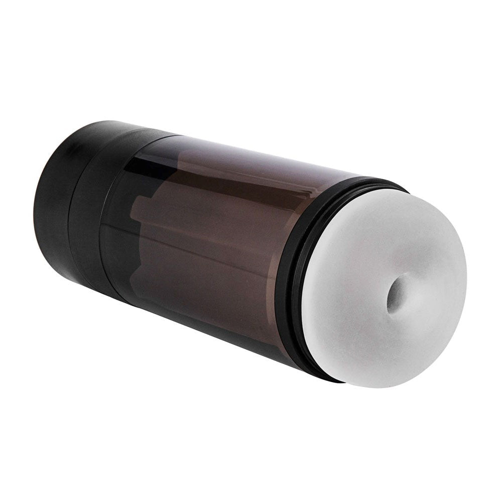 Maia ACE USB Rechargeable Sucking Male Masturbator - Masturbators and Strokers