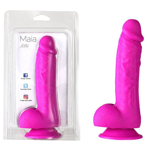 Maia Josi Dong by Maia Toys - Realistic Dildos