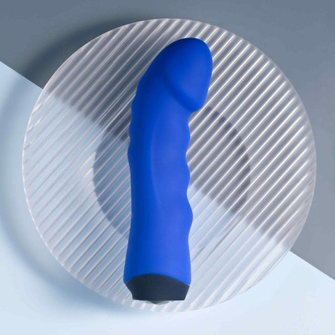 Selopa BANGER USB Rechargeable Vibrator - Vibrating Dildos