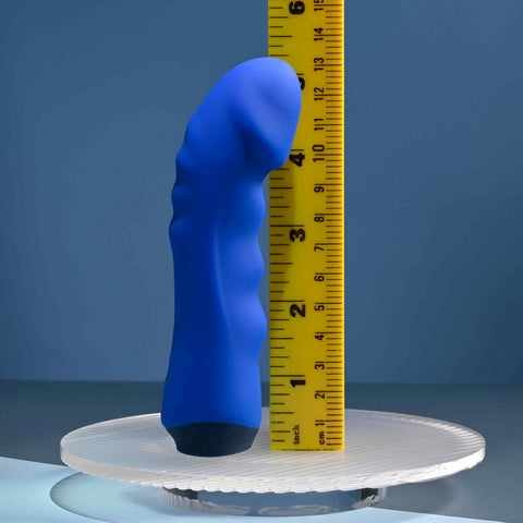 Selopa BANGER USB Rechargeable Vibrator - Vibrating Dildos