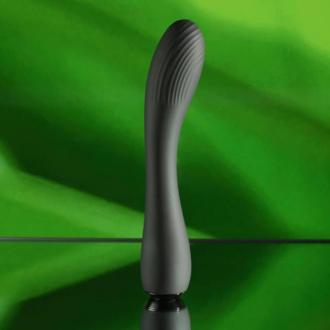 Selopa MIDNIGHT MAGIC USB Rechargeable Vibrator - G-Spot Vibrators