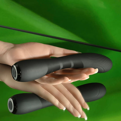 Selopa MIDNIGHT MAGIC USB Rechargeable Vibrator - G-Spot Vibrators