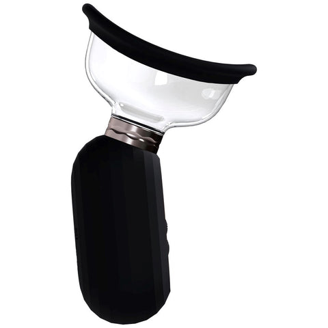 PUMPED Dazzling Auto Ladies Pump Ladies Pump by Shots Toys - Pussy And Clit Toys