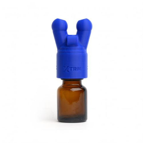 XTRM SNFFR 2.0 Double Small Bottle Aroma Cap - Vibrator Accessories