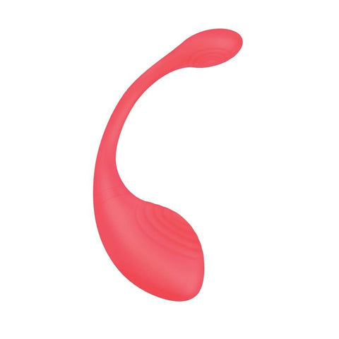 Love Distance RANGE Rechargeable Love Egg by Xgen Products - Love Eggs and Kegel Exercisers