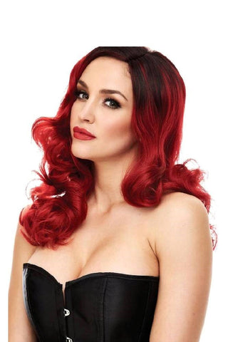 PLEASURE WIGS Candice Wig by Xgen Products - Wigs and Gloves