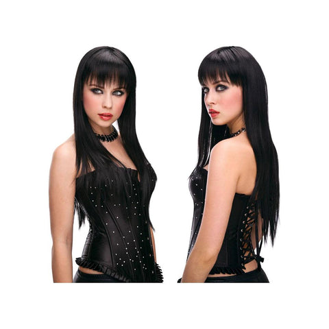 PLEASURE WIGS Wig by Xgen Products - Wigs and Gloves