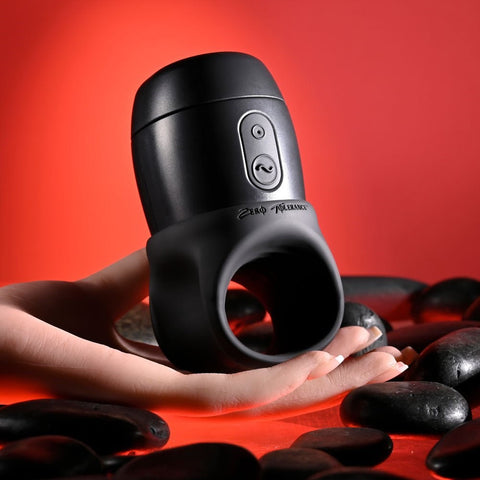 Zero Tolerance WET IT BE and Self Lubricating Stroker - Masturbators and Strokers