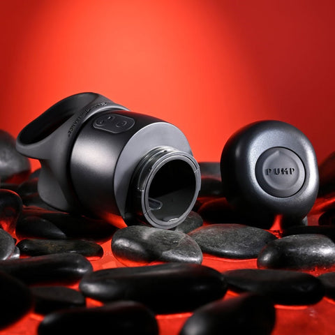 Zero Tolerance WET IT BE and Self Lubricating Stroker - Masturbators and Strokers