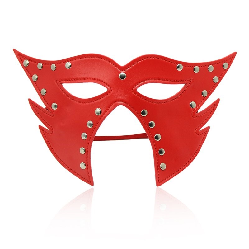 BDStyle Cat Mask Fancy Party Fetish Dress - Blindfolds And Masks