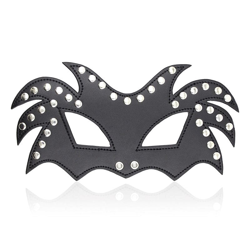 BDStyle Fantasy Fetish Mask - Blindfolds And Masks