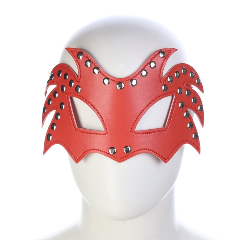 BDStyle Fantasy Fetish Mask - Blindfolds And Masks