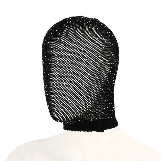 BDStyle Full Hood Cover With Diamond