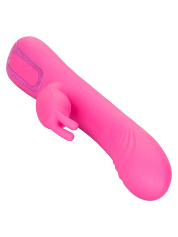 Jack Rabbit Elite Rocking Rabbit Vibrator - Rabbit Vibrators