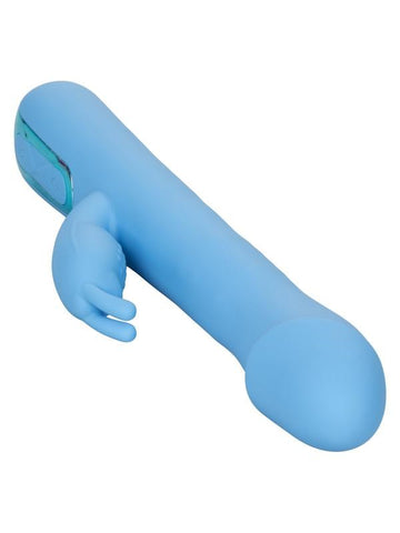 Jack Rabbit Elite Rotating Rabbit Vibrator - Rabbit Vibrators