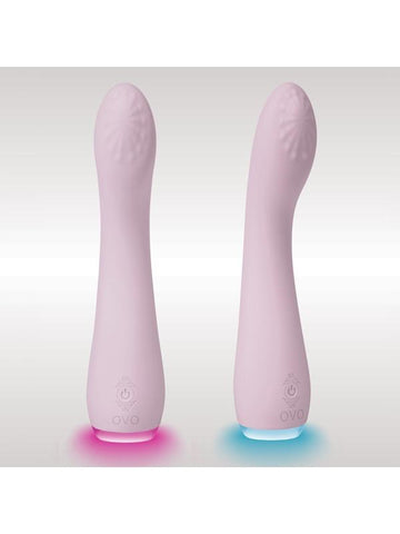 Ovo Ciana G-Spot Vibrator by Xgen Products - G-Spot Vibrators