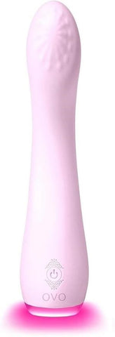 Ovo Ciana G-Spot Vibrator by Xgen Products - G-Spot Vibrators