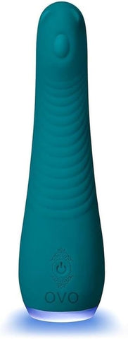 Ovo Phoebe G-Spot Vibrator by Xgen Products - G-Spot Vibrators