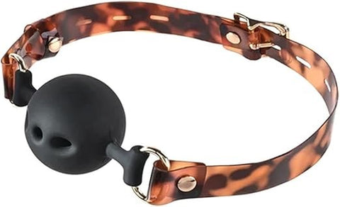 Ball Gag by Sportsheets - Bondage Gags and Bits