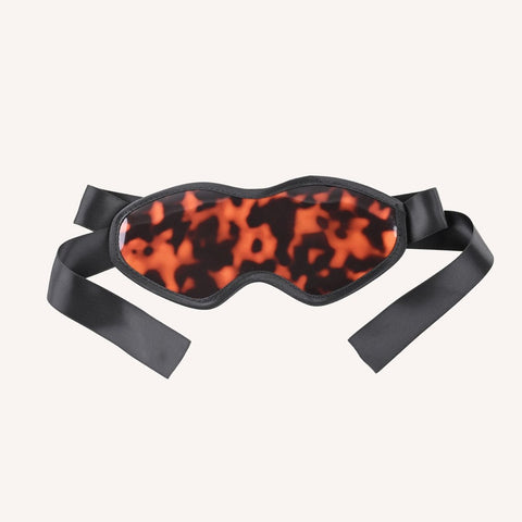 Blindfold by Sportsheets - Masks And Blindfolds