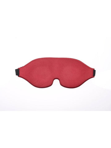 Saffron Blindfold by Sportsheets - Masks And Blindfolds