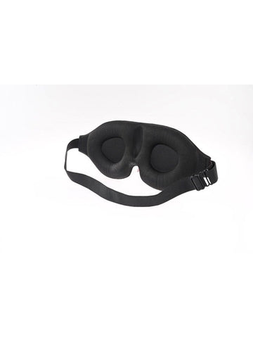 Saffron Blindfold by Sportsheets - Masks And Blindfolds
