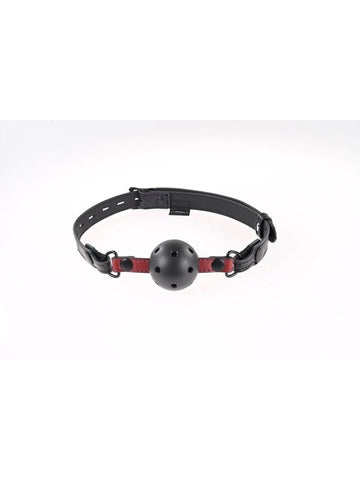 Saffron Interchangeable Gag by Sportsheets - Bondage Gags and Bits