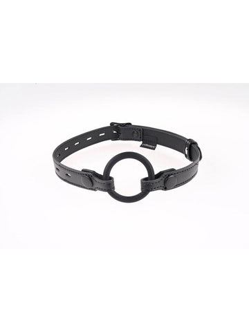 Saffron Interchangeable Gag by Sportsheets - Bondage Gags and Bits