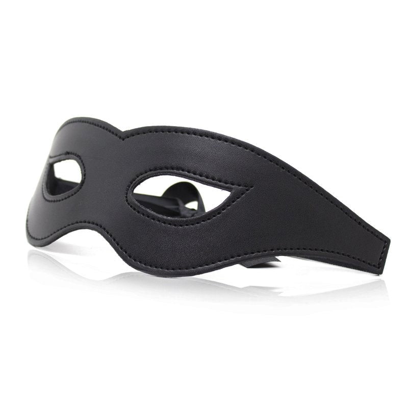 BDStyle Fancy Bdsm Mask - Blindfolds And Masks
