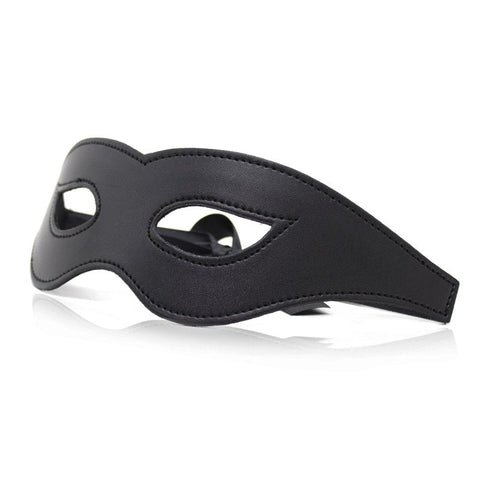 Fancy BDSM Mask Bondage Blindfold by BDStyle - Blindfolds And Masks