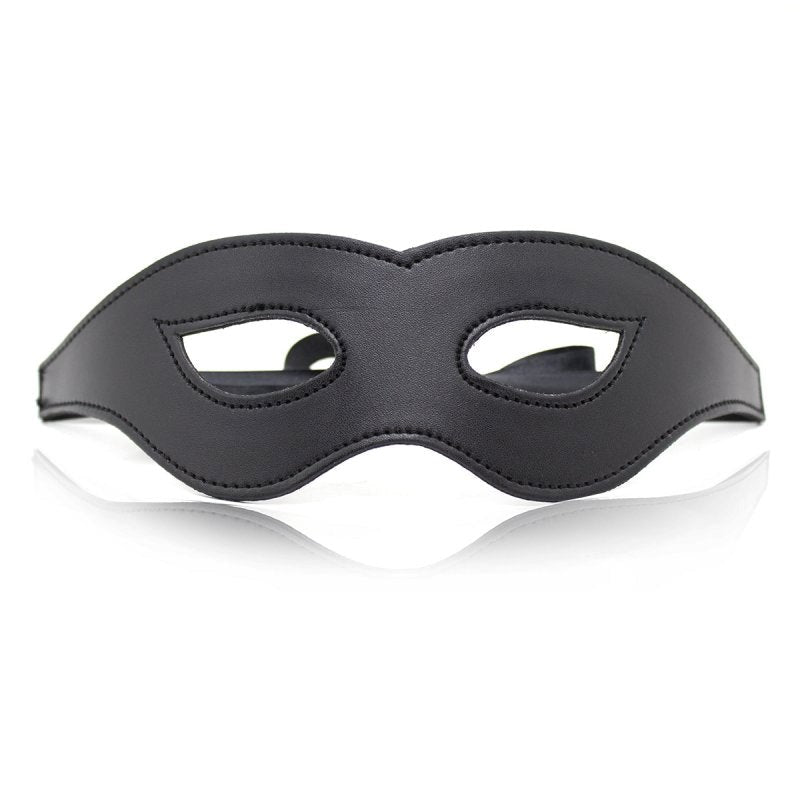 BDStyle Fancy Bdsm Mask - Blindfolds And Masks