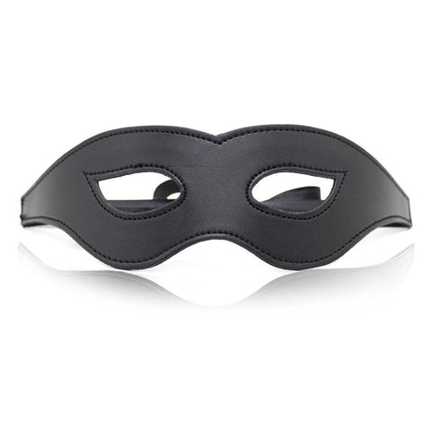 Fancy BDSM Mask Bondage Blindfold by BDStyle - Blindfolds And Masks