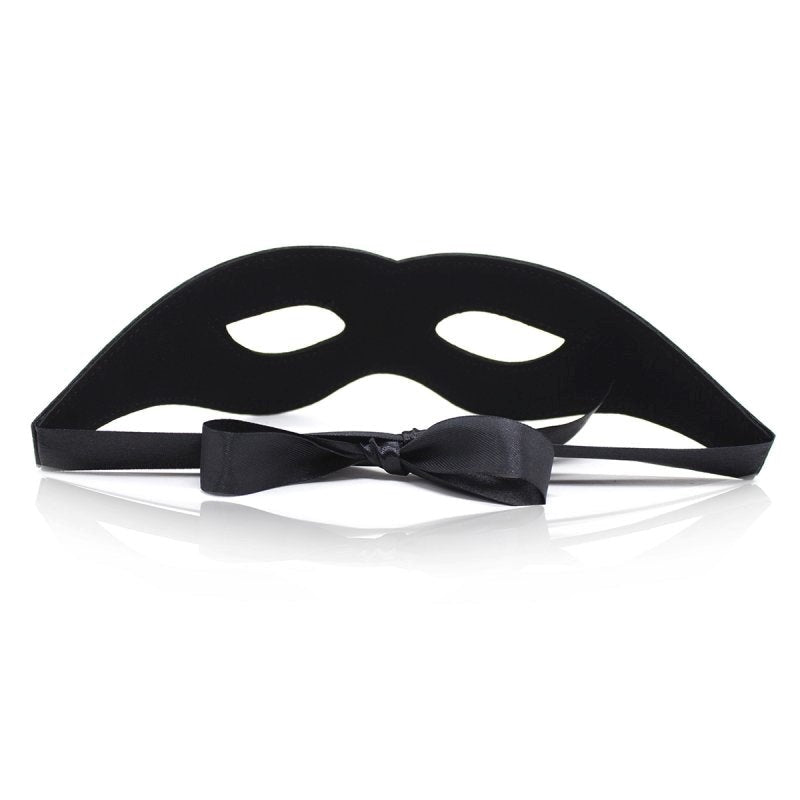 BDStyle Fancy Bdsm Mask - Blindfolds And Masks