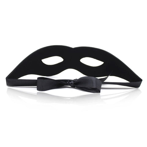 Fancy BDSM Mask Bondage Blindfold by BDStyle - Blindfolds And Masks