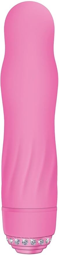 Adam & Eve Diamond Darling G Spot Vibrator