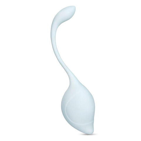Bodywand Squeeze Teardrop Kegel Set Weighted Kegel Set 3pc - Love Eggs and Kegel Exercisers