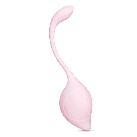 Bodywand Squeeze Teardrop Kegel Set Weighted Kegel Set 3pc - Love Eggs and Kegel Exercisers