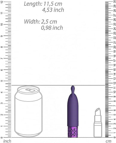 TWINKLE Bullet by Evolved Novelties - Bullet Vibrators