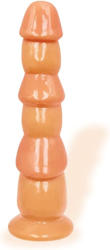 Icon Brands Massive Triple Header 3 Dick Anal Dildo - Anal Dildos