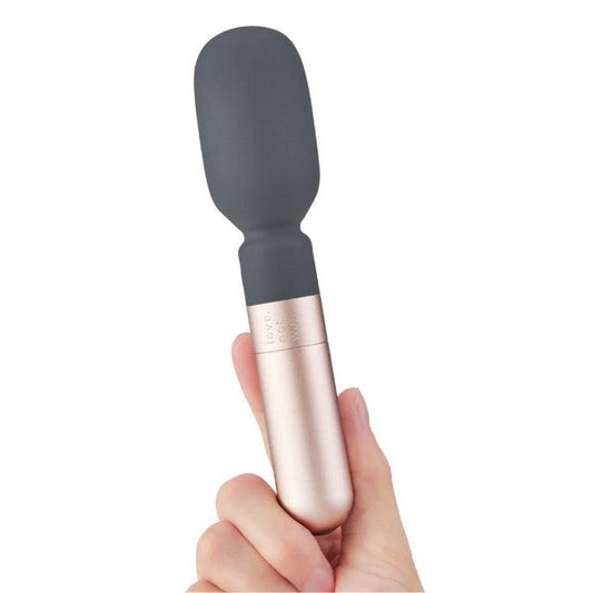Koi Body Wand Massager Vibrator by Love Not War - Body Wands