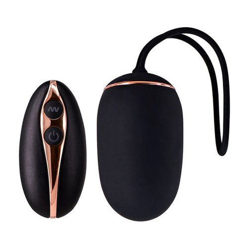 Seven Creations Luxury USB Rechargeable Remote Controlled Bullet Vibrator - Bullet Vibrators
