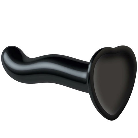Strong Suction Cup P Spot & G Spot Dildo XL by strap-on-me - Realistic Dildos