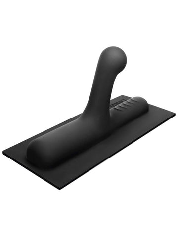 Lone Ranger Silicone Attachment by the Cowgirl - Sex Machines