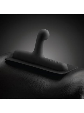 Lone Ranger Silicone Attachment by the Cowgirl - Sex Machines