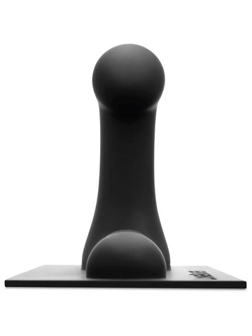 Lone Ranger Silicone Attachment by the Cowgirl - Sex Machines