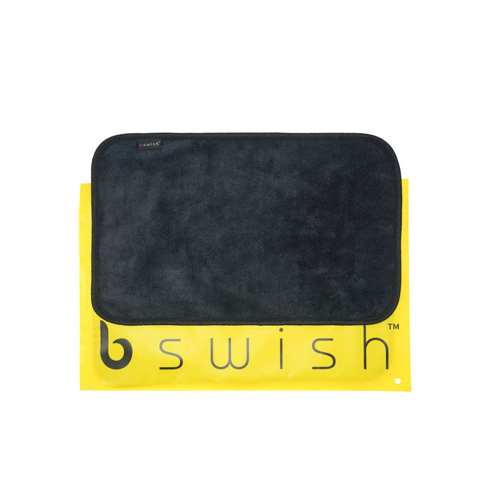 B Swish Microfibre Fabric After Sex Towel - Adult Toy Cleaner